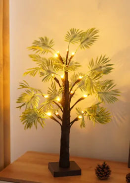 Luminous Christmas Tree Decorative Light