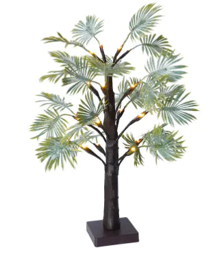Luminous Christmas Tree Decorative Light